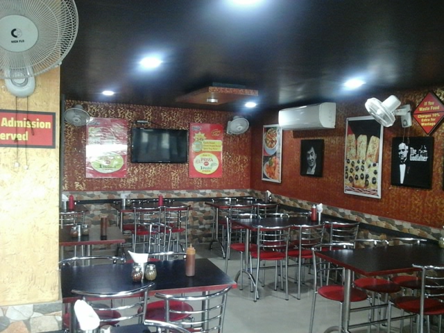 Pizza Plus ###