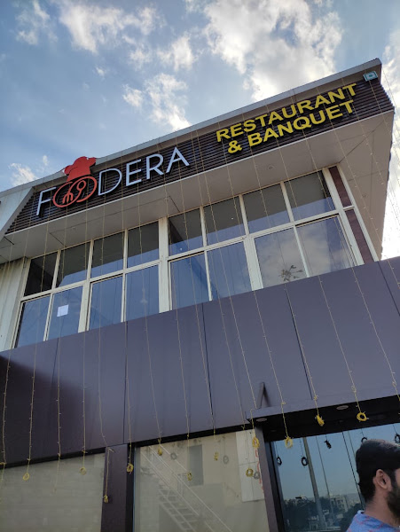 Foodera