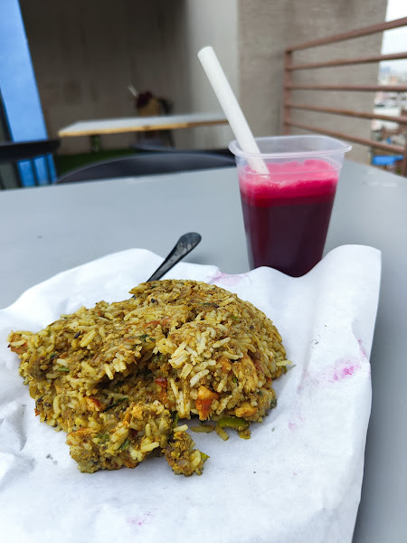 Diet Bite Cafe