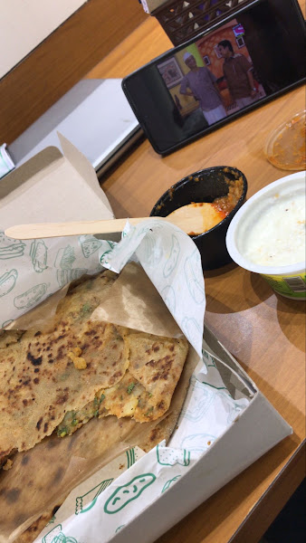 KK Satvik Punjabi Kitchen | Cloud Kitchen