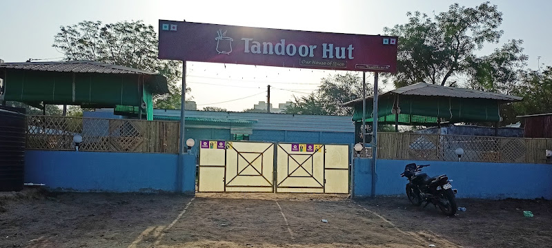 TANDOOR HUT