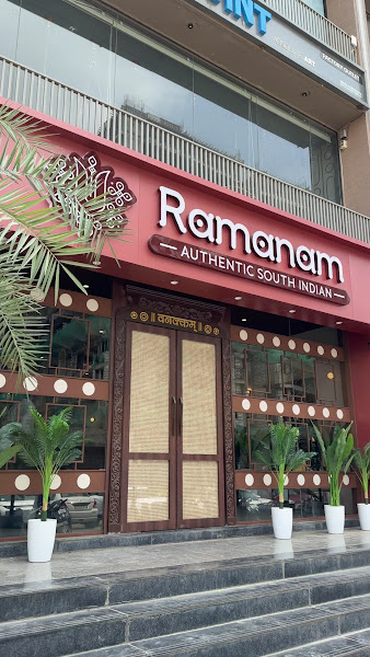 Ramanam Nikol