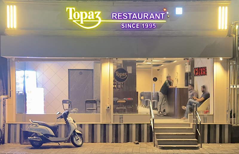 Topaz Restaurant