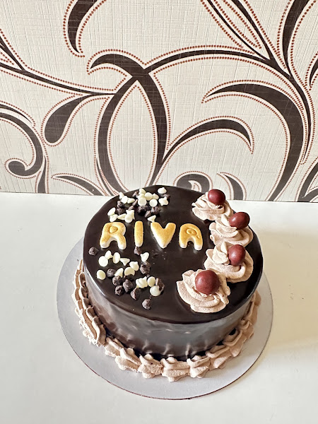 Best cake by shveta jani