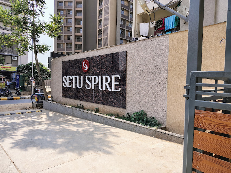 Setu Spire