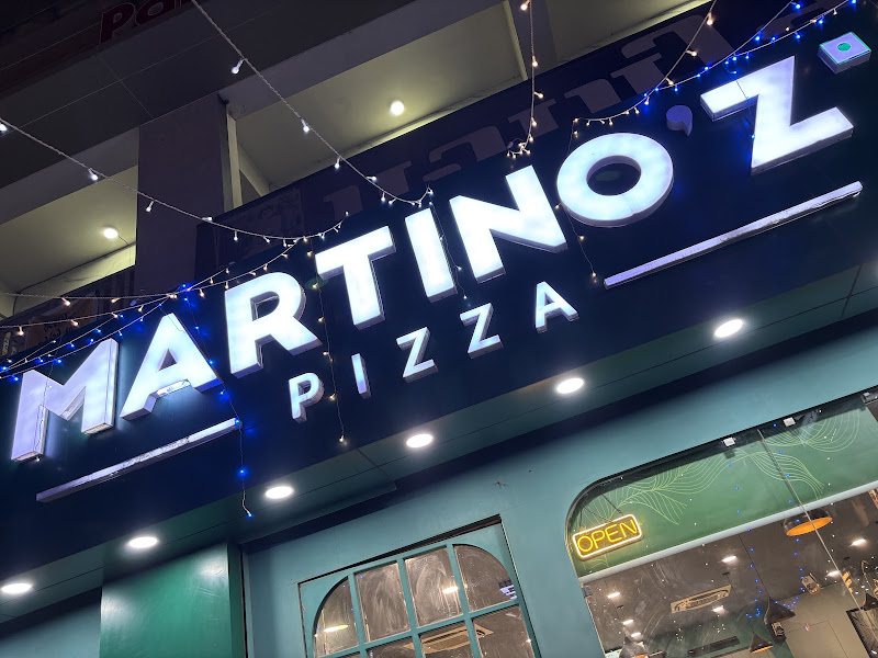 Martino'z Pizza Nikol