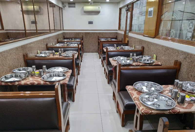 JayVijay Restaurant & Dining Hall