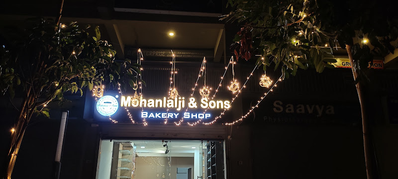 Mohanlalji & Sons