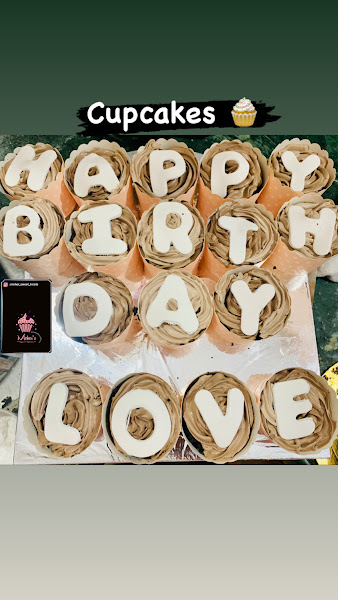 Meher Sweet Treats