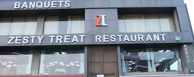 Zesty Treat Restaurant and Banquets