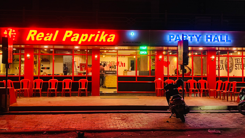 Real Paprika