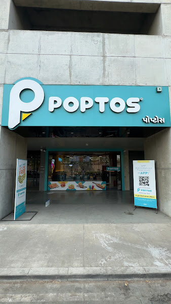 POPTOS RIVERFRONT