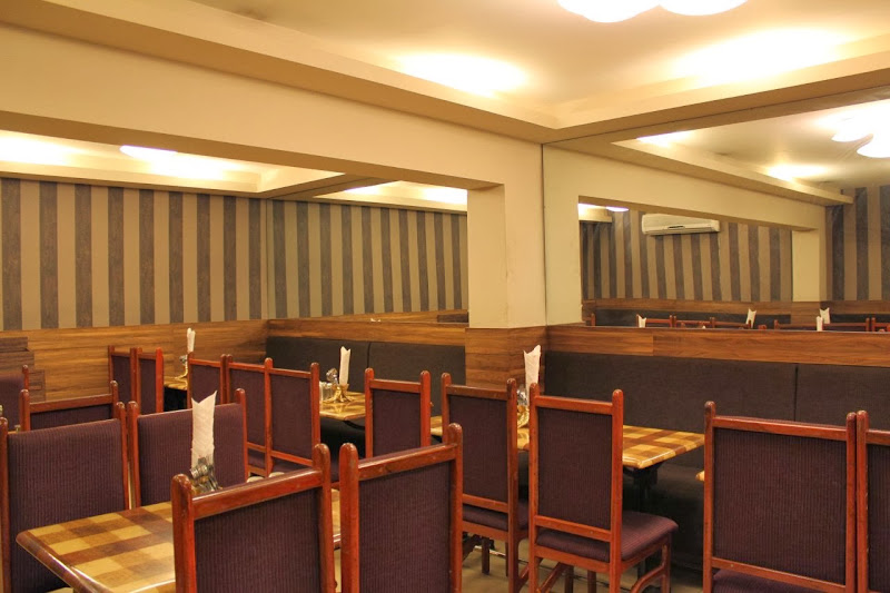 Sankalp Restaurant - South Indian Restaurant