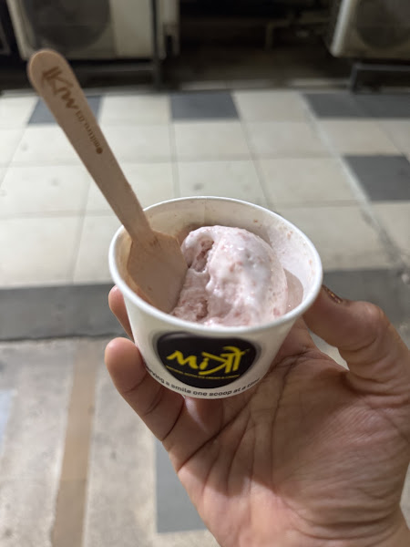 Mittro Natural Kothi Ice Cream & Candy - Bodakdev