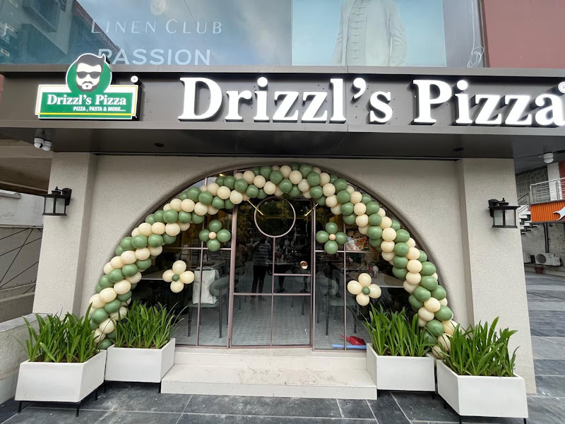 Drizzl's Pizza | Nikol, Ahmedabad