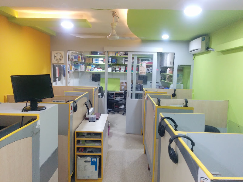 Friends Online Services