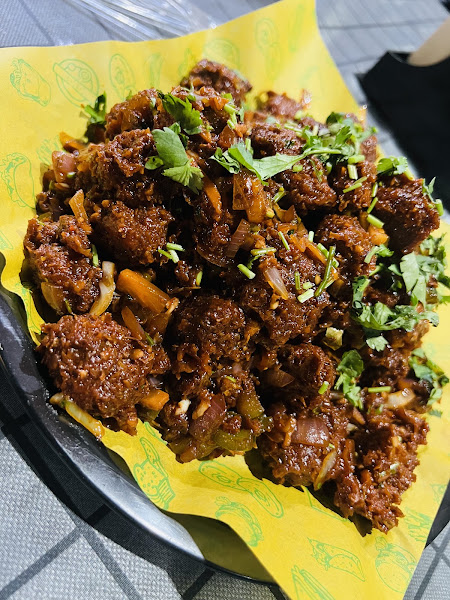 Pet Pooja Fast food | Best Test In Naroda
