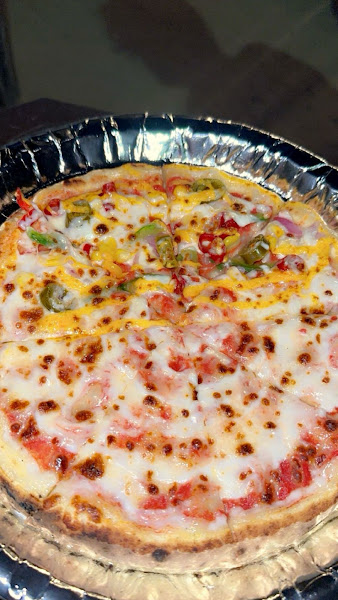 PIZZA BOX Ghodasar