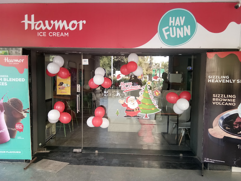 Havmor Ice Cream