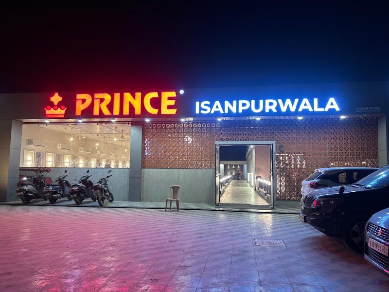 Prince Ishanpurwala