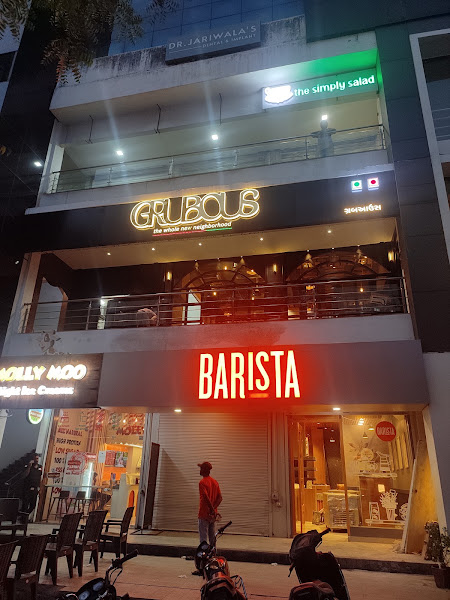 GRUBOUS