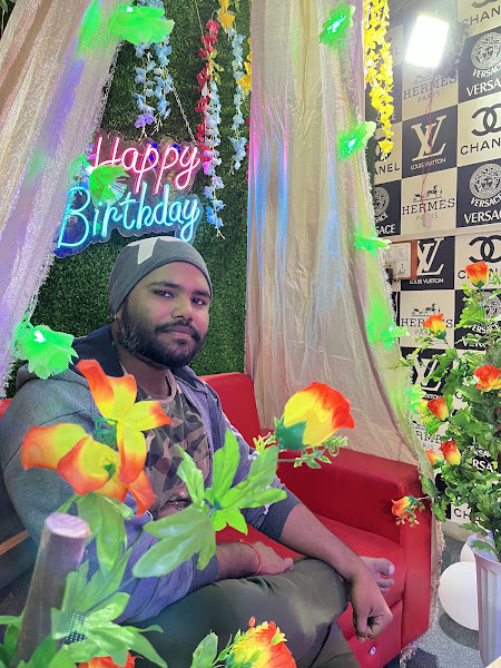 Royal Krishna’s crystal cafe