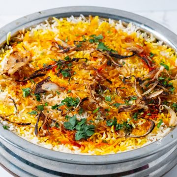 BIRYANI VILLA