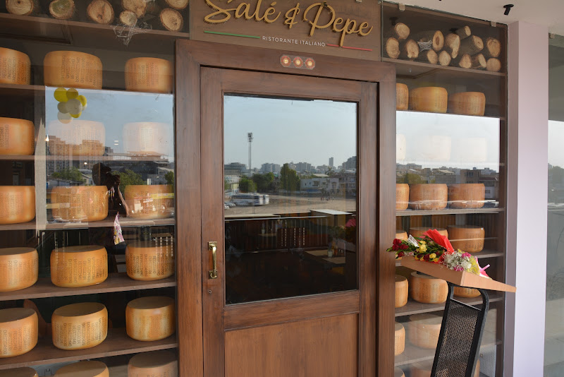 Sale & Pepe - Ristorante Italiano