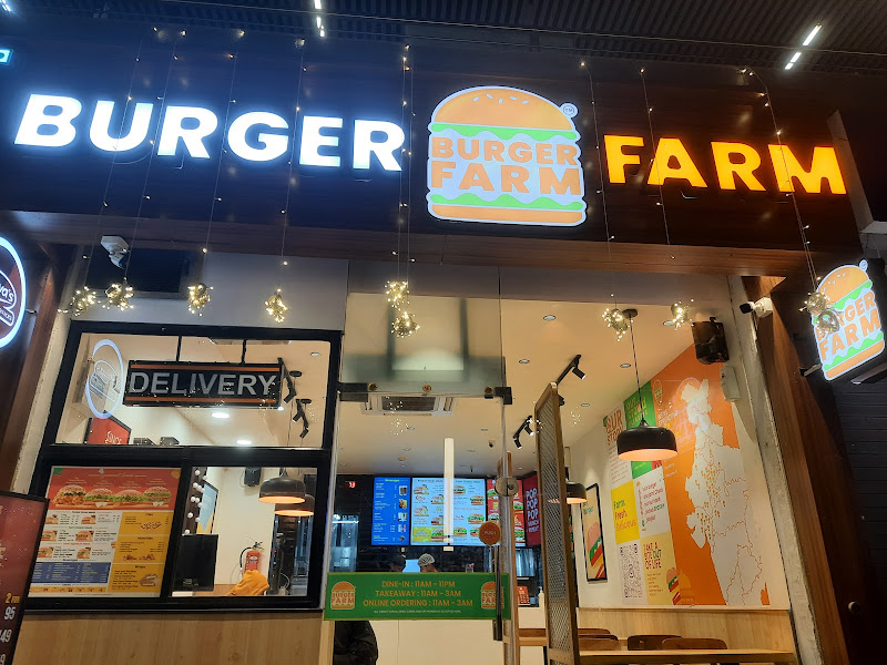 Burger Farm
