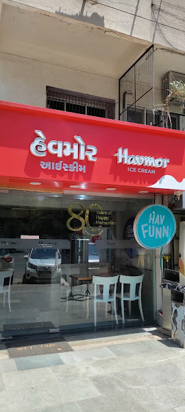 Havmor Havfunn Parlor