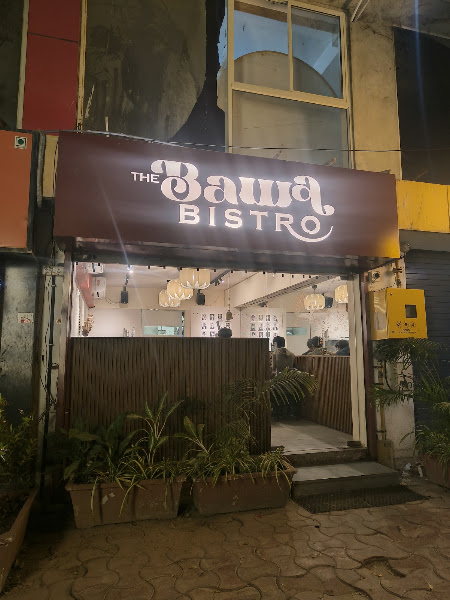 The Bawa Bistro