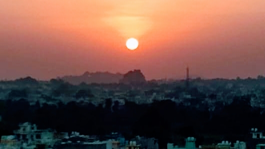 JSR PUNJABI TADKA