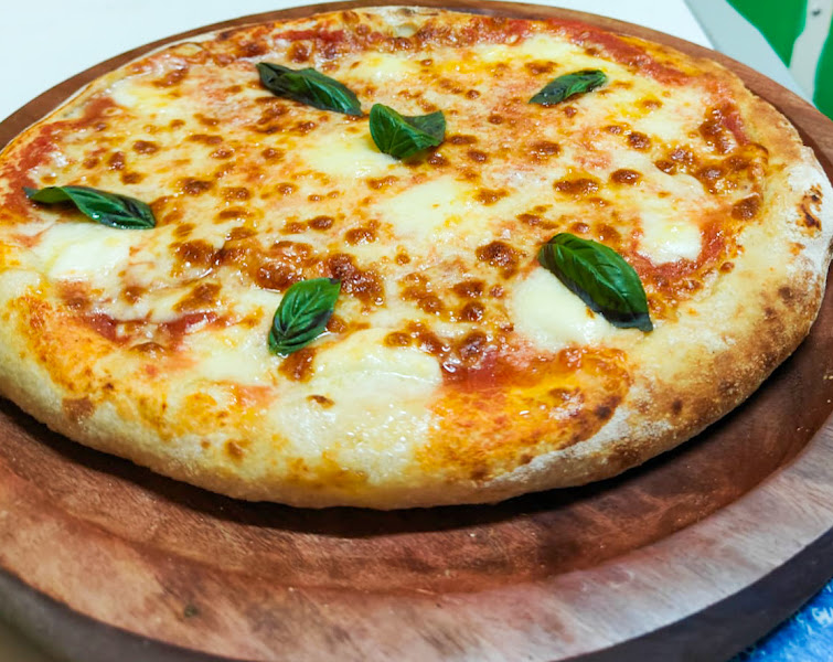 Crust & Co.