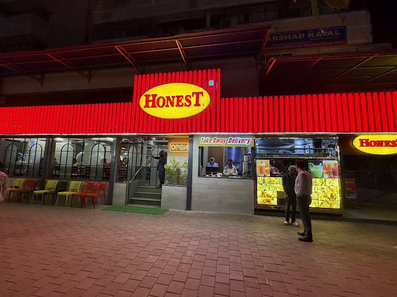 Honest Restaurant
