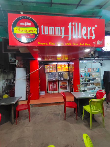 Tummy Fillers