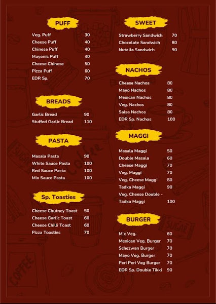 Niva beverages