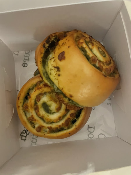 Dough culture