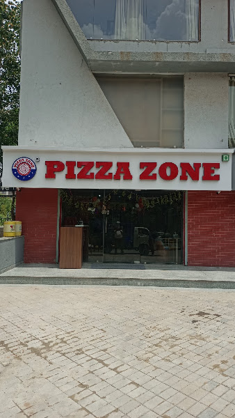 PIZZA ZONE MOTERA