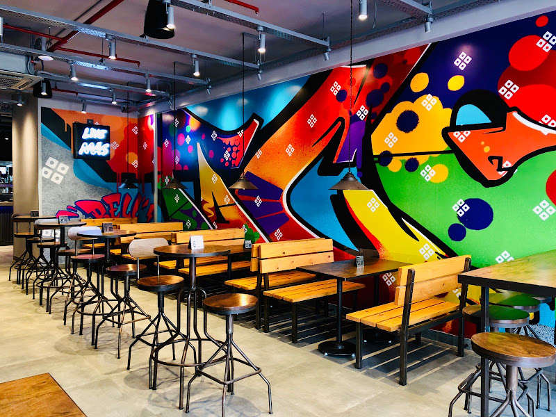 Taco Bell
