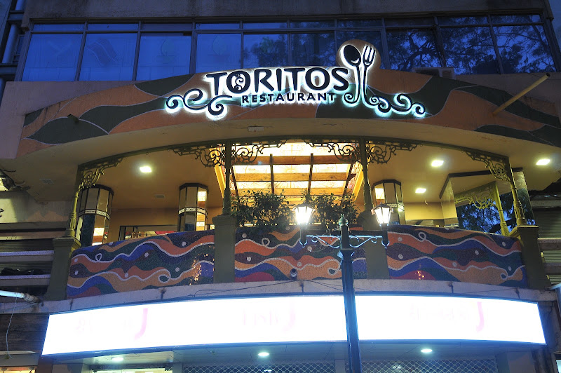 TORITOS Restaurant