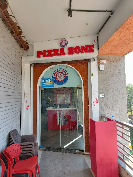 PIZZA ZONE Nikol - Naroda