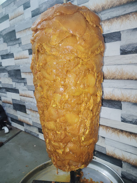 MAMA FRY (NON VEG)