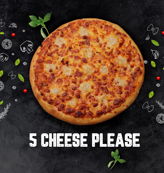 new york pizzeria