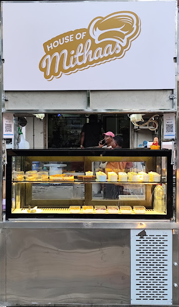 House Of Mithaas