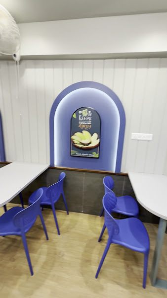 Achyutam Fruitam Nikol Ahmedabad