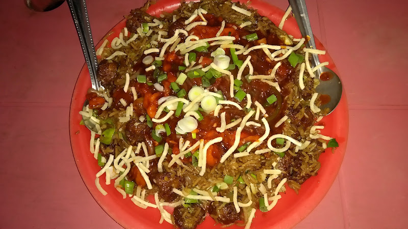 Golden Chinese