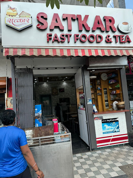 Satkar Fast Food