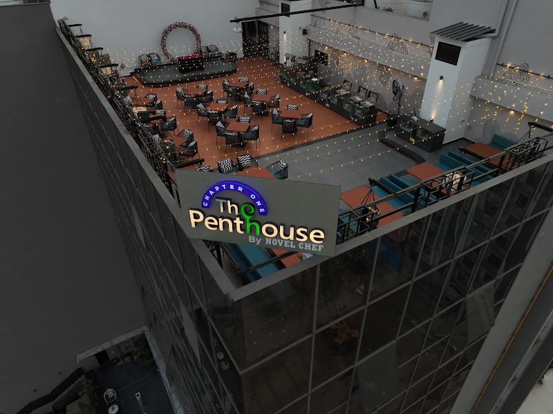 The Penthouse Chapter One