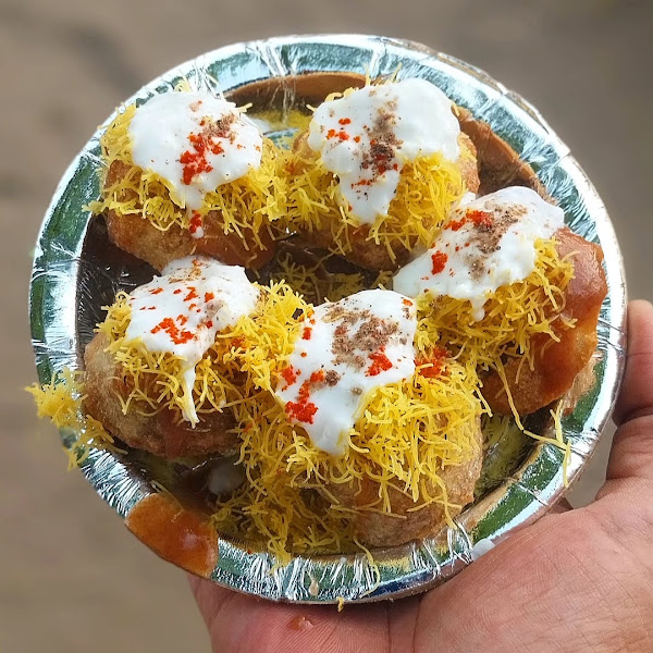 Sonal House Of Paani Puri