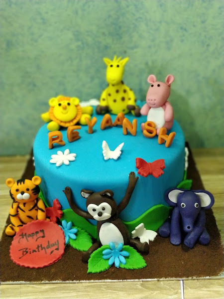 Cakehunt